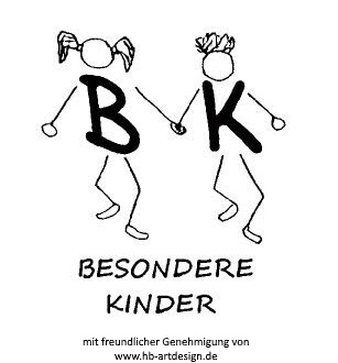 Besondere Kinder